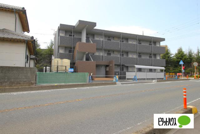 ヴィットーリア（106） 外観
