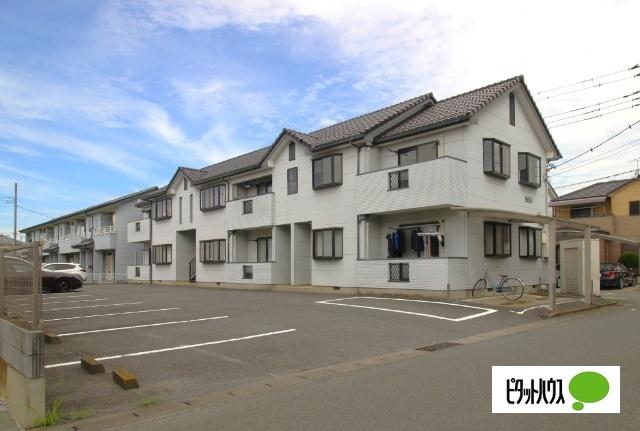 アネックス２１宮子Ｄ（103） 外観
