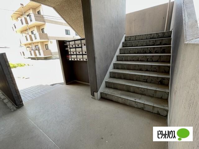 フォレストマンション（305） 共有部分