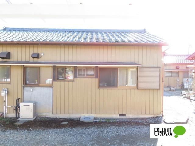 須田アパート（8） 外観