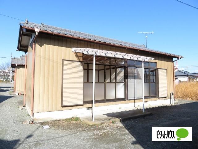 須田アパート（8） 物件画像
