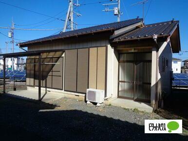 倉金貸住宅（11） 物件画像