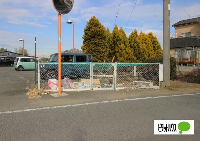 シンフォニー（302） 共有部分