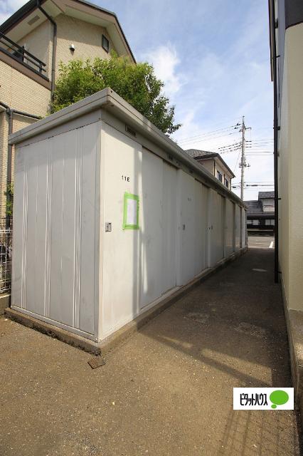 プチ・ロワイヤル（11E） その他