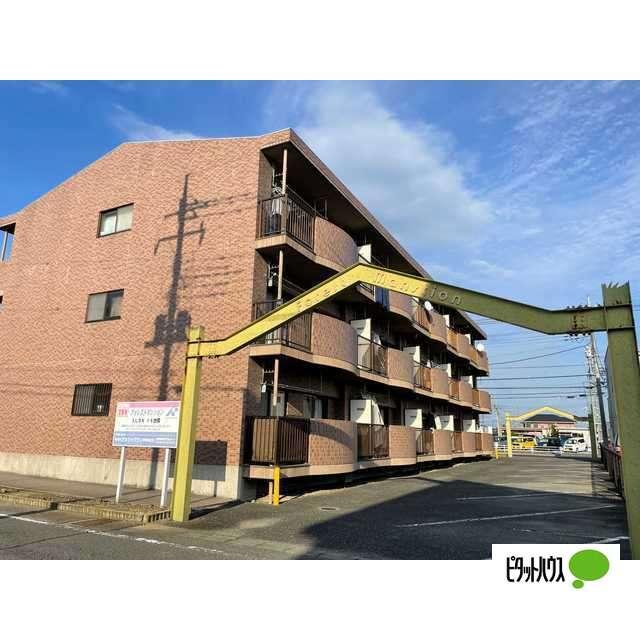 フォレストマンション（305） エントランス
