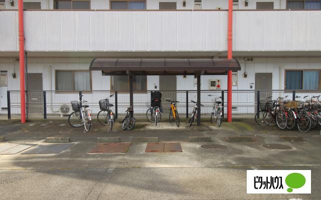 シンフォニー（302） 共有部分