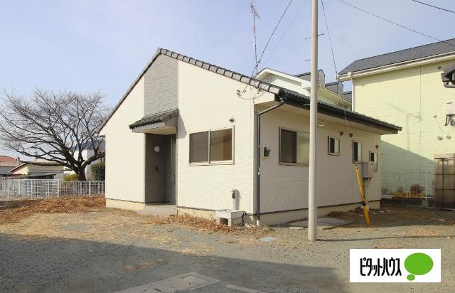 国定駅より徒歩25分 築15年9ヶ月 1階建の賃貸物件