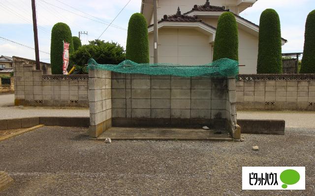イーストＡ（105） 物件画像