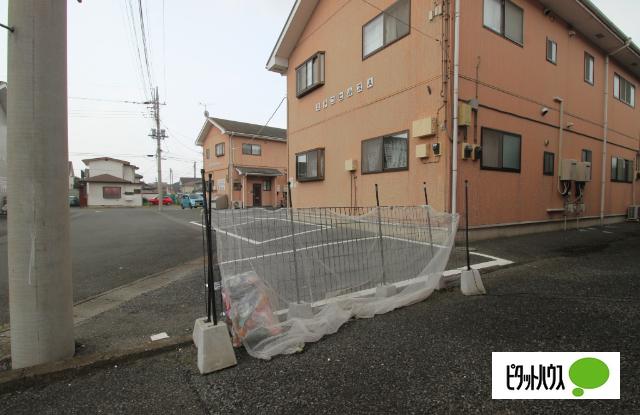 ソルレヴァンテＢ（103） 共有部分