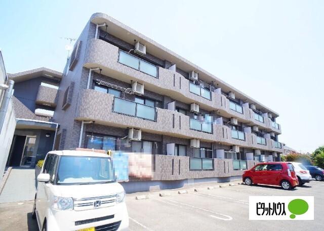 マンションソフィア（105） 外観