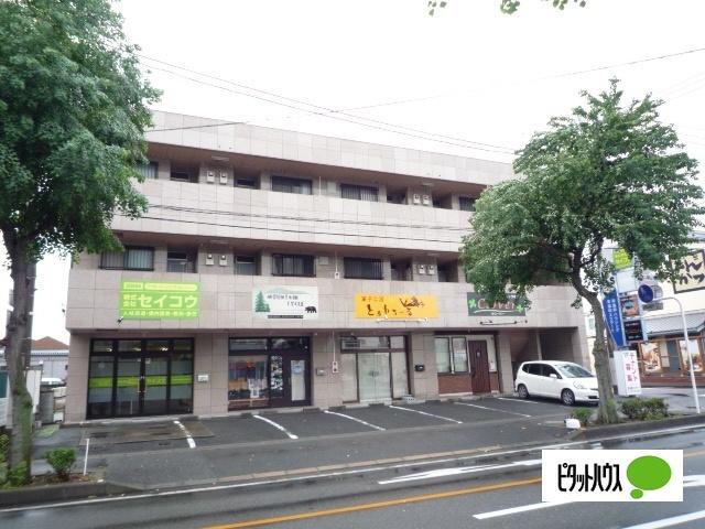 協和第2ビル（302） 外観