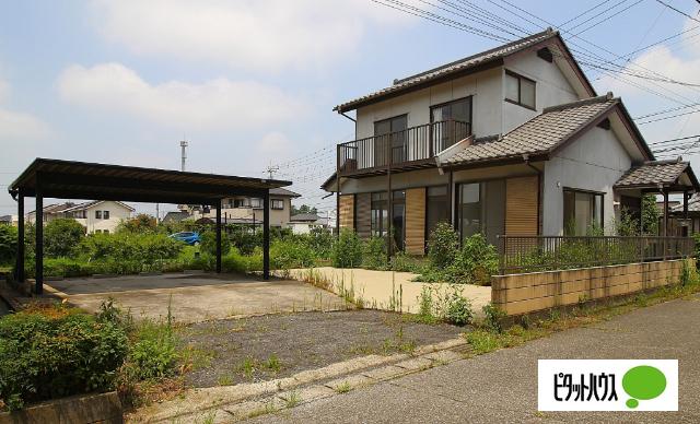 国定駅より徒歩24分 築37年 2階建の賃貸物件