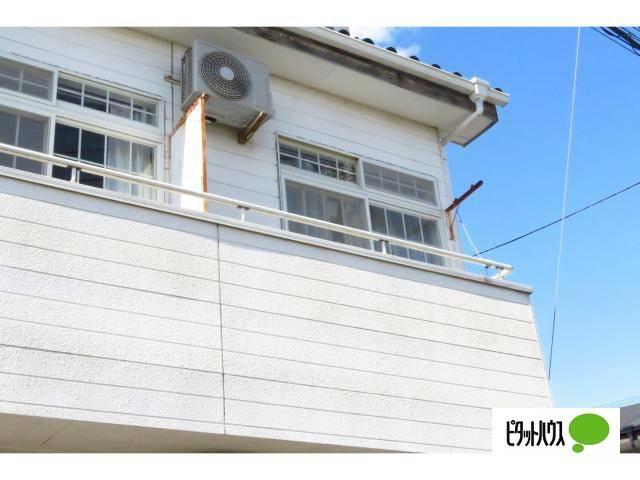 ビセンテハウス昭和町（205） 外観