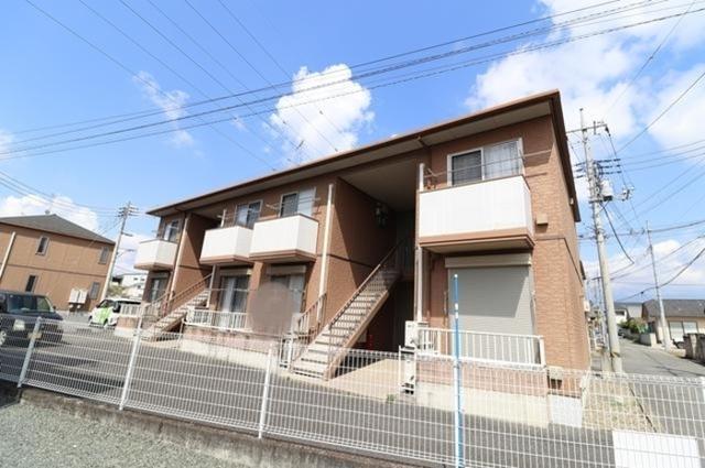 クレシェンテ　E（101） 外観