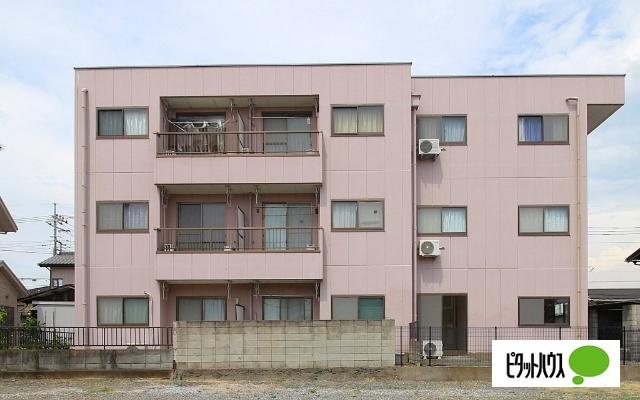 GFT連取（101） 外観