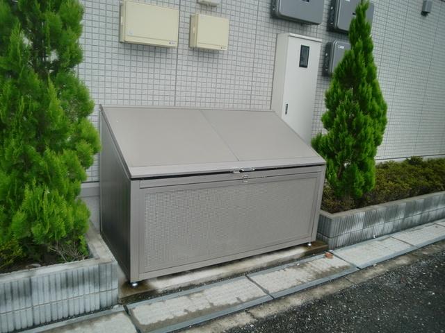ハイグレードみずほ野（107） 物件画像