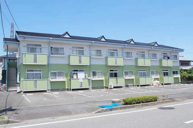 ファミール扇（105） 外観