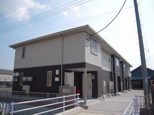 コンフォールコート 物件画像