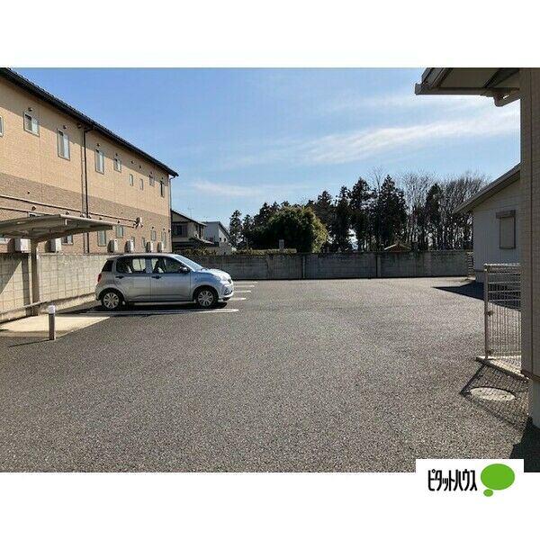 ソレールＡ 物件画像