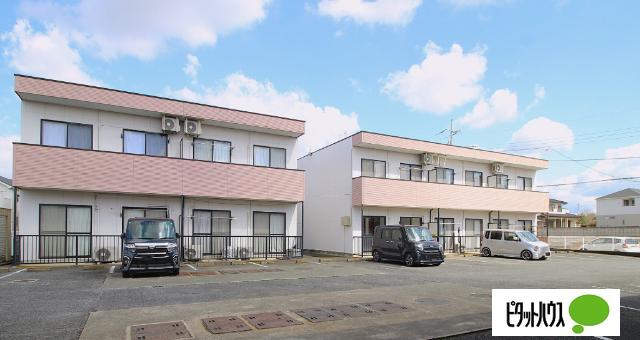 プリムヴェール須永Ｂ棟 物件画像