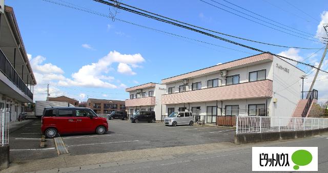 プリムヴェール須永Ｂ棟 物件画像