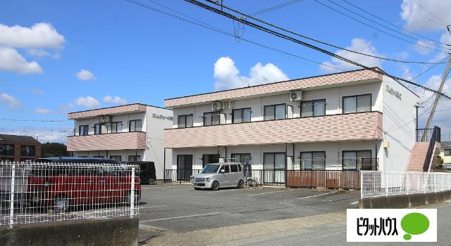 プリムヴェール須永Ｂ棟 物件画像