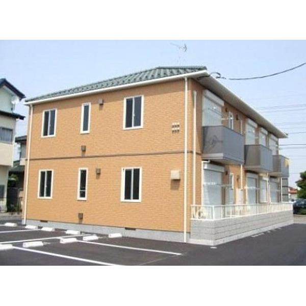 レヨンヴェールＡ 物件画像