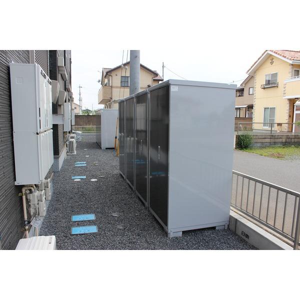 フロントマーレA 物件画像