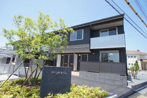 フロントマーレA 物件画像