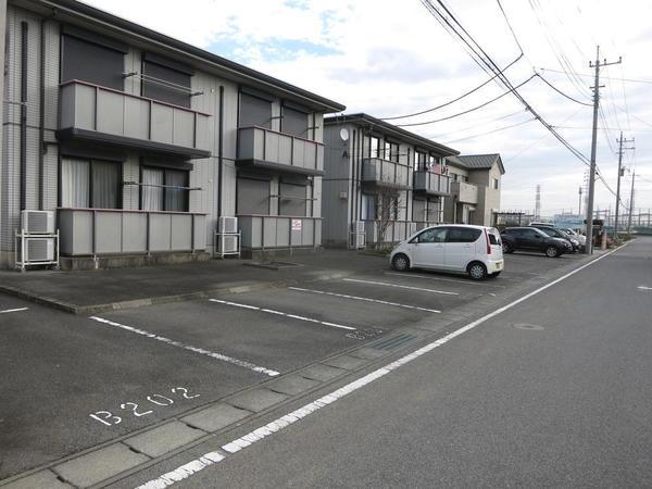 ドミールエブラ 物件画像