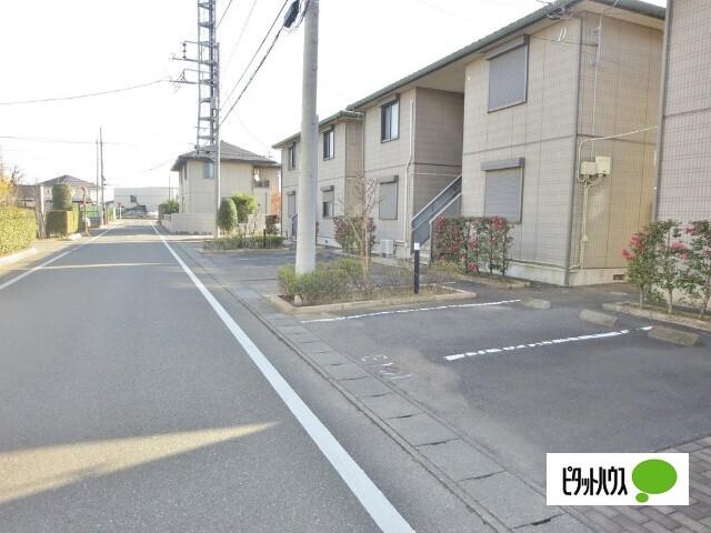 カーサエクセル 物件画像