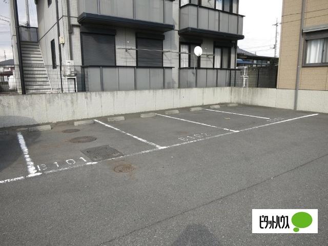 クレストコート 物件画像