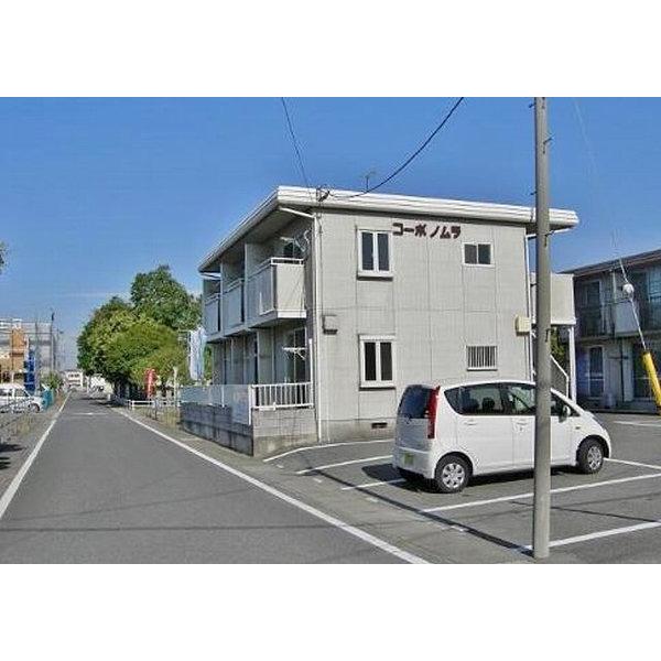 コーポノムラ 物件画像