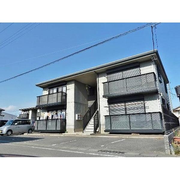 シャインミヤマエ 物件画像