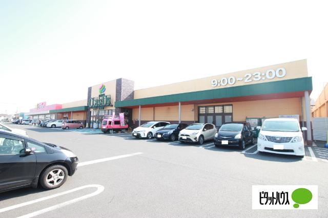 周辺環境画像