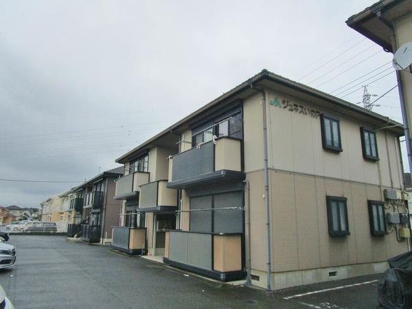 ジュネスいのG 物件画像
