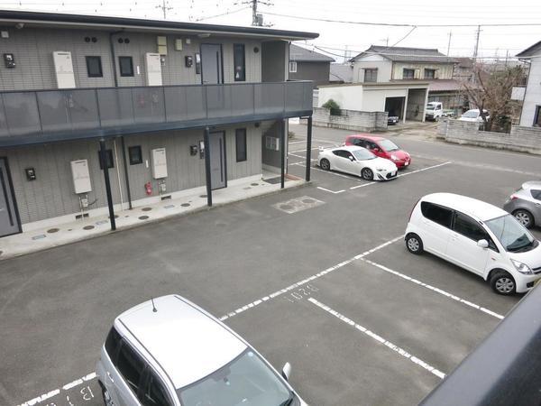 プランタン 物件画像