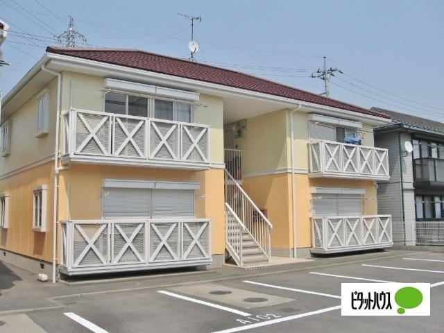 マイム井上A 物件画像