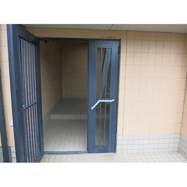 グランドール連取 物件画像