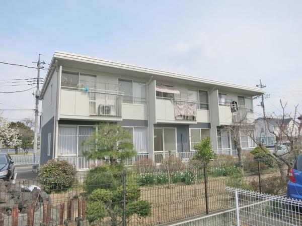 ジュネスいのA 物件画像
