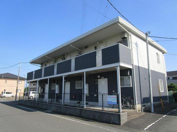ジュネスいのA 物件画像