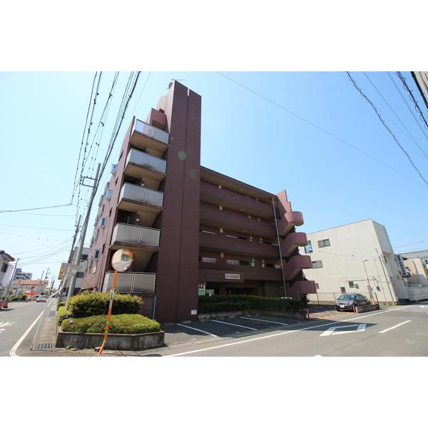 ロイヤルメゾンＭＡＹ 物件画像