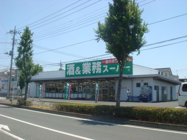 周辺環境画像