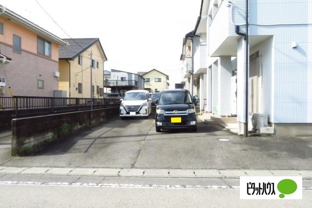 アクシス 物件画像