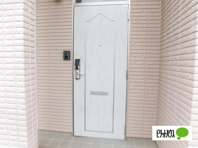 アクシス 物件画像