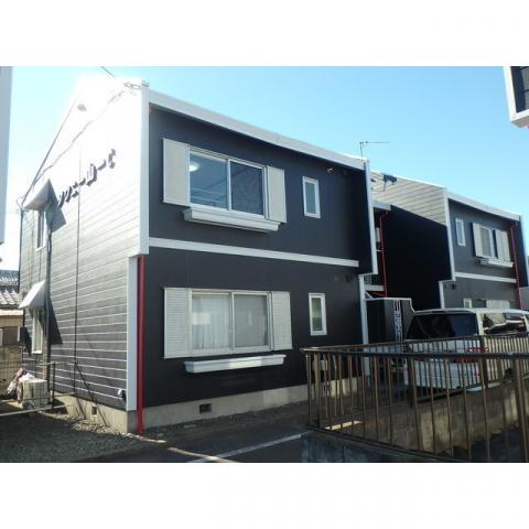タウニー山一C 物件画像