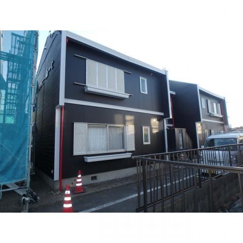 タウニー山一C 物件画像