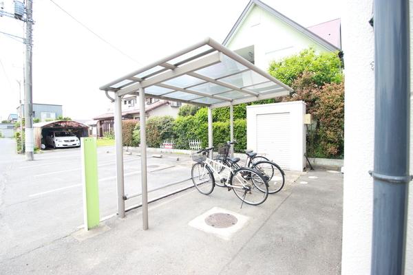 コーポ東日本Ⅰ 物件画像