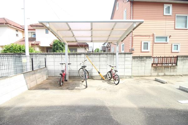 マンションアベニール 物件画像