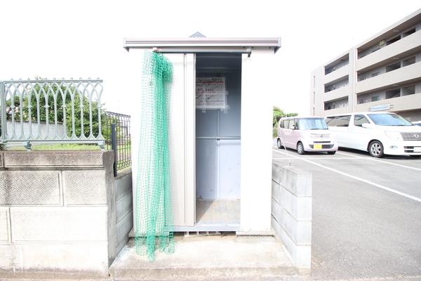マンションアベニール 物件画像